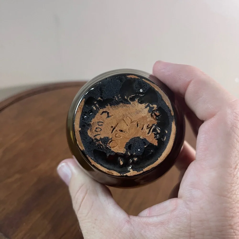 N/A handcrafted ceramic